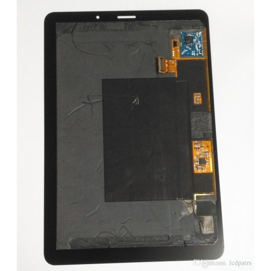 TOUCH+DISPLAY SAMSUNG GALAXY TAB 7.7 / P6800 7.7" BLACK